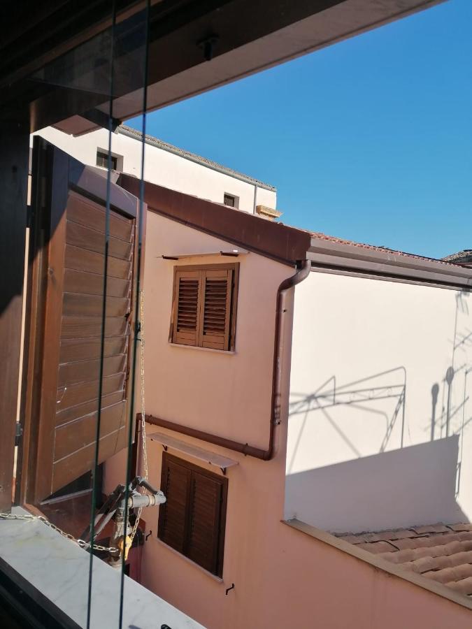 Appartamento Kardia Palermo Exterior foto