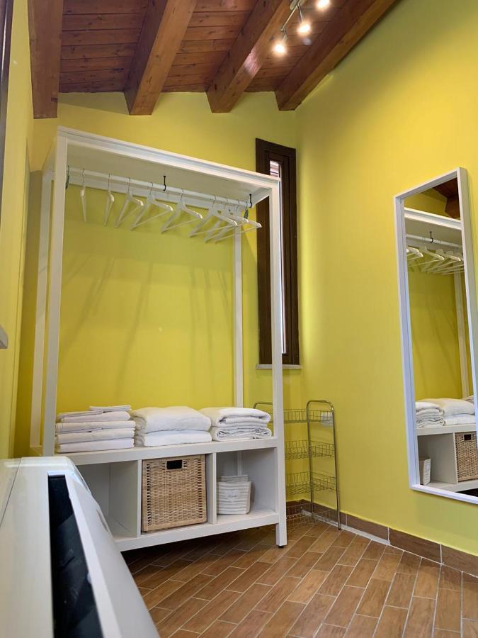 Appartamento Kardia Palermo Exterior foto